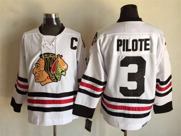 Chicago Blackhawks jerseys-072